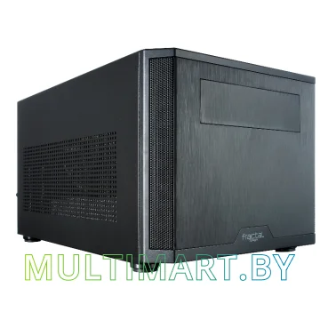 Корпус Fractal Design Core 500 (FD-CA-CORE-500-BK)